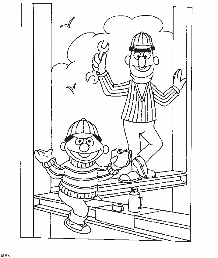 sesame street118